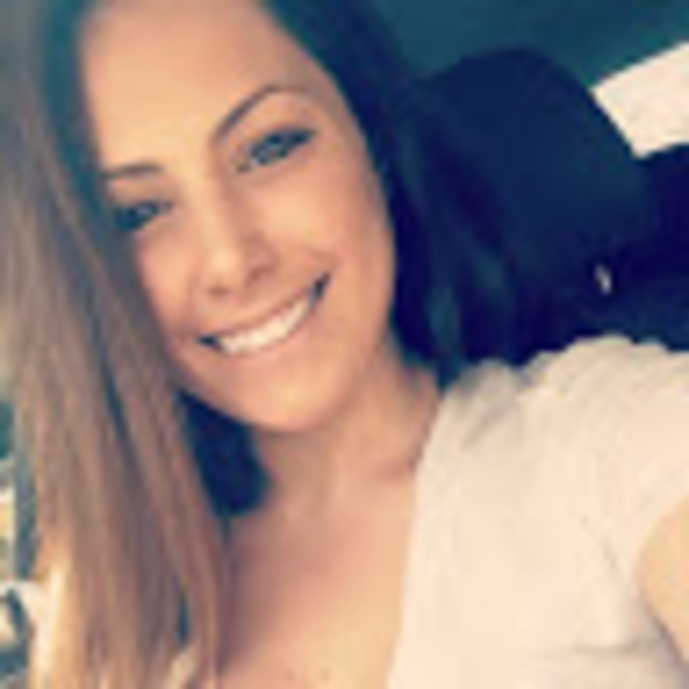 Meet your Posher, Cindy